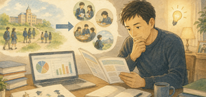 「大学受験＝一般選抜」では、現在の入試を説明できません。