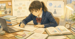 準備にもかなり時間がかかる