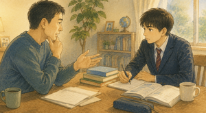私自身、高校生の息子がいるので、「推薦で決まったら安心だろうな」と思う気持ちはよく分かります