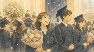 「この大学を卒業する頃には、こんな力を身につけてほしい」
