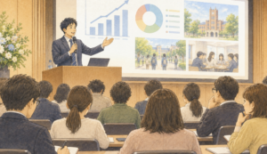 「A判定のAは安心のAではなく、AttentionのAくらいに思っておいた方がいい」