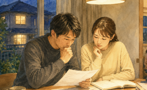 どの大学へ行くかだけでなく、どこから通うかによっても家計への負担は大きく変わります