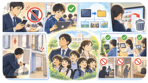 個人の良心が崩れたときに止める仕組みが必要