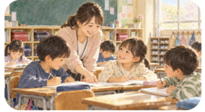 若手の頃は、「仕事量の割に給料が安い」と感じる人も少なくないと思います。