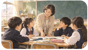 管理職にならなくても、長く勤務していればかなり高い給与水準に達するケースがあります