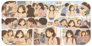私たち教師が当たり前だと思っていることが、すべての子どもにとって当たり前とは限りません。